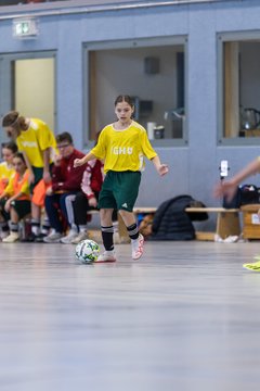 Bild 87 - U12 NFV Futsalturnier HH,SH,HB,NDS